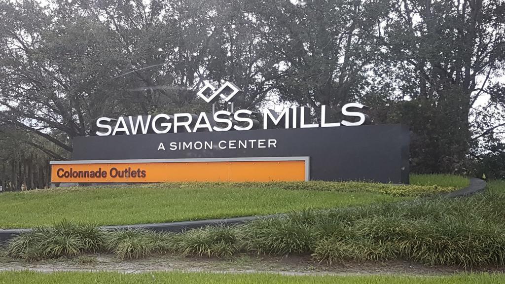 Sawgrass Hotel ซันไรส์ ภายนอก รูปภาพ
