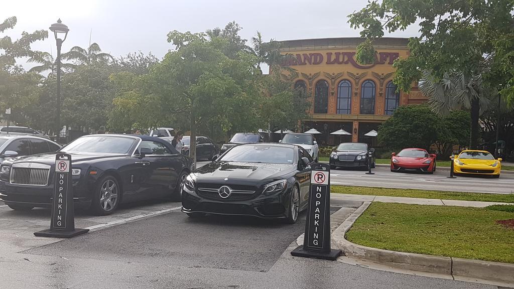 Sawgrass Hotel ซันไรส์ ภายนอก รูปภาพ