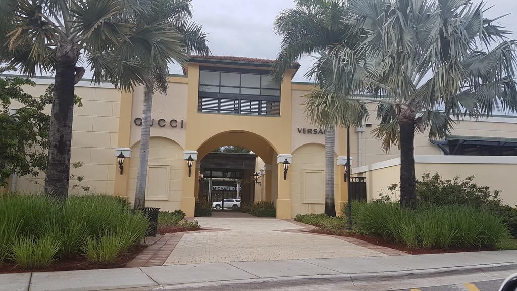 Sawgrass Hotel ซันไรส์ ภายนอก รูปภาพ