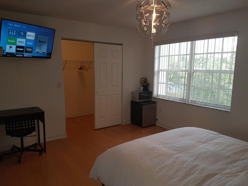 Sawgrass Hotel ซันไรส์ ภายนอก รูปภาพ
